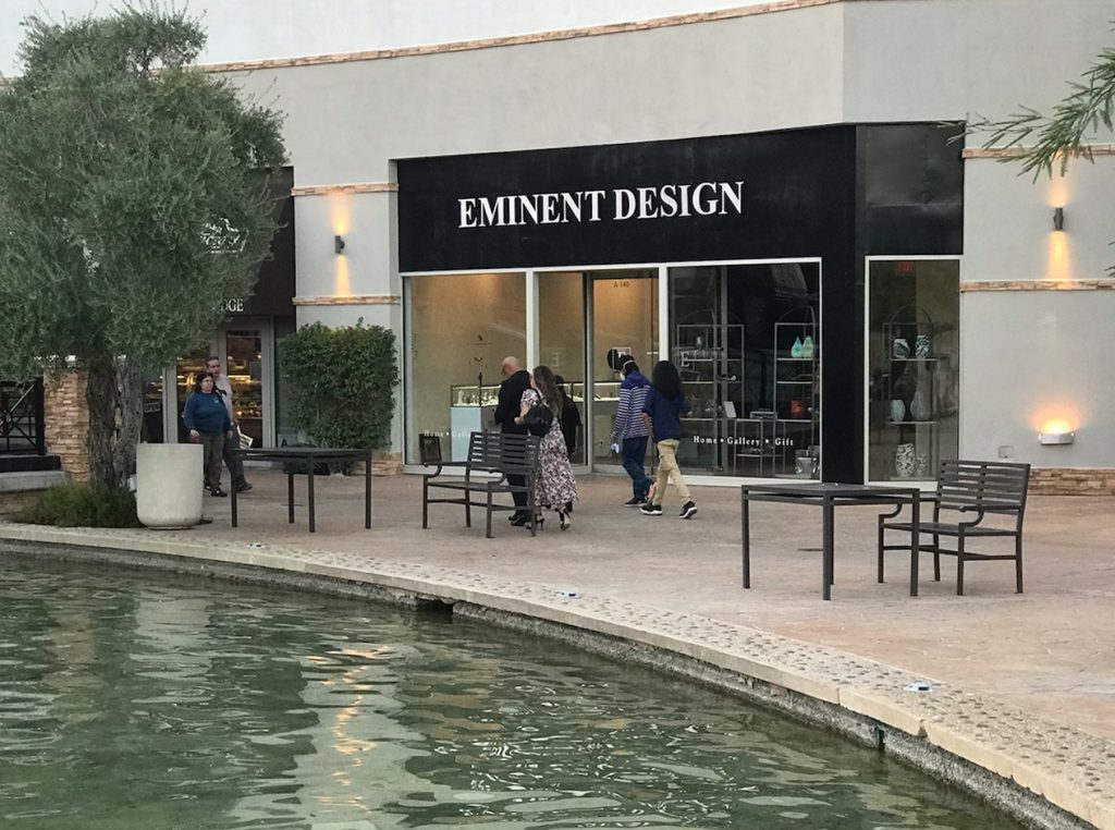 Eminent Design Gallery
